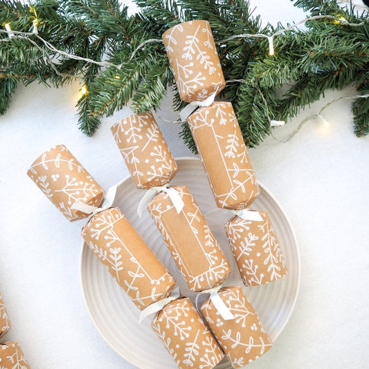 Fill-Your-Own Christmas Cracker Ideas - Christmas Cracker Warehouse