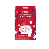 Scavenger Hunt Game