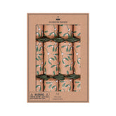 Deluxe Crackers - Mistletoe Kisses - (12 pack)