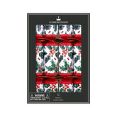 Family Crackers - Traditional Holly - (12 pack)