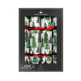 Family Crackers - Snowy Forest - (12 pack)