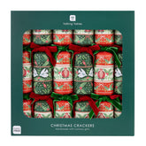 Luxury Eco Crackers - Folklore (6 pack)