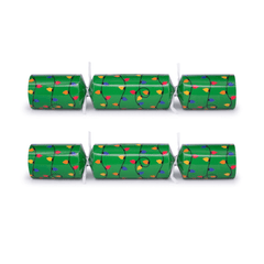Big Potato Games Crackers - Don't Get Got (6 pack) by Big Potato Games - Christmas Cracker Warehouse