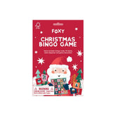 Bingo Game by Foxy - Christmas Cracker Warehouse