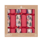 Christmas Forest Cracker (6 pack) by Celebration Crackers - Christmas Cracker Warehouse