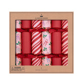 Deluxe Crackers - Christmas Candy - (6 pack) by Celebration Crackers - Christmas Cracker Warehouse