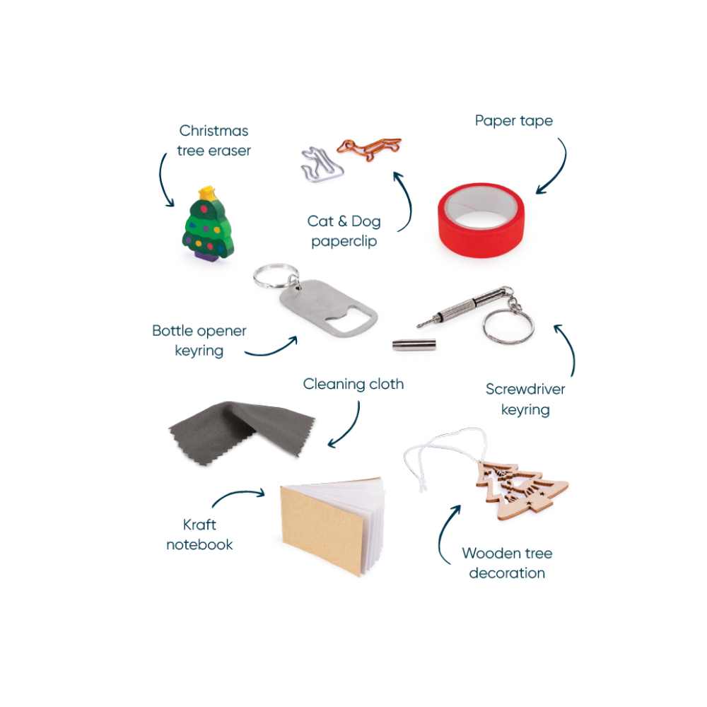 Deluxe Crackers - Ornate Gold (8 pack) by Celebration Crackers - Christmas Cracker Warehouse