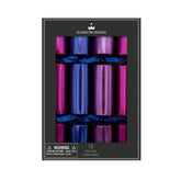 Deluxe Crackers - Pin Jewels - (12 pack) by Celebration Crackers - Christmas Cracker Warehouse