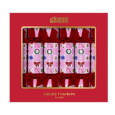 Eleanor Bowmer -Luxury Crackers - Bow-Tique - (6 pack) by Eleanor Bowmer - Christmas Cracker Warehouse