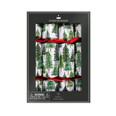 Family Crackers - Snowy Forest - (12 pack) by Celebration Crackers - Christmas Cracker Warehouse