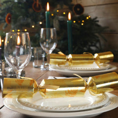 Festive Forest (Box of 50) by Celebration Crackers - Christmas Cracker Warehouse