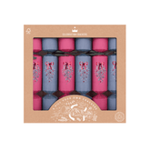 Fill Your Own - Merry Berry Cracker (6 Pack) by Celebration Crackers - Christmas Cracker Warehouse