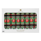 Folklore Mini Crackers (8 Pack) by Talking Tables - Christmas Cracker Warehouse