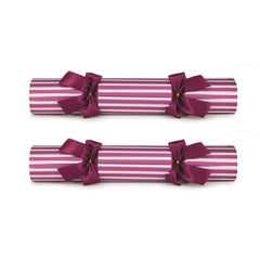 Games Room Crackers - Whodunnit - (6 pack) by Celebration Crackers - Christmas Cracker Warehouse