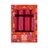 Games Room Crackers - Would You Rather? - (12 pack) by Celebration Crackers - Christmas Cracker Warehouse
