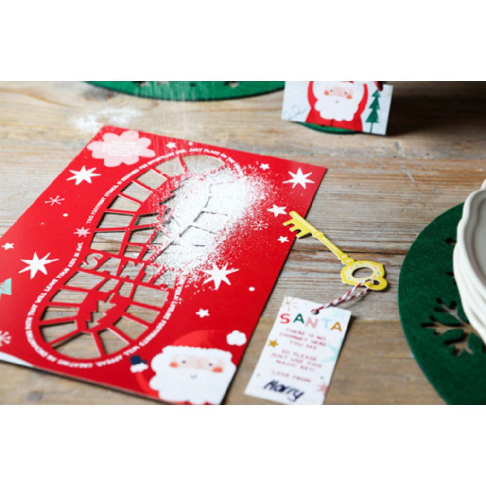 Letter to Santa Kit by Foxy - Christmas Cracker Warehouse