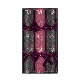 Luxury Crackers - Fawn Hand Rolled (6 pack) by Fawn - Christmas Cracker Warehouse