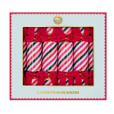 Luxury Crackers - Tache - Modern Missy - (6 pack) by Tache - Christmas Cracker Warehouse