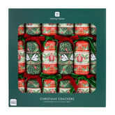 Luxury Eco Crackers - Folklore (6 pack) by Talking Tables - Christmas Cracker Warehouse