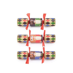 Mini Crackers - Nutcracker (6 pack) by Celebration Crackers - Christmas Cracker Warehouse
