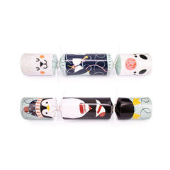 Polar Racing Cracker (6 pack) by Foxy - Christmas Cracker Warehouse
