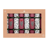 Super Deluxe Crackers - Merry Berry Cracker (8 pack) by Celebration Crackers - Christmas Cracker Warehouse