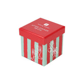 Trivia Box Game - Bon Noel by Talking Tables - Christmas Cracker Warehouse