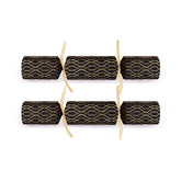 Twilight Crackers (Box of 50) by Celebration Crackers - Christmas Cracker Warehouse
