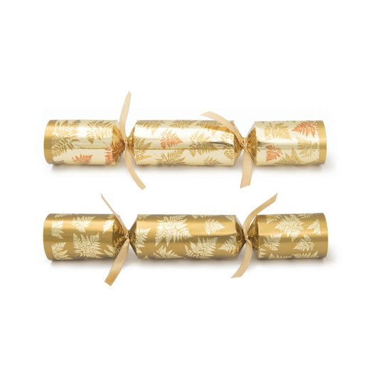 Festive Forest Crackers (Box of 50) by Celebration Crackers - Christmas Cracker Warehouse