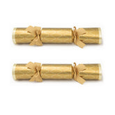 Touch of Sparkle Crackers (Box of 36) by Celebration Crackers - Christmas Cracker Warehouse