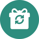 Recyclable-2 Icon