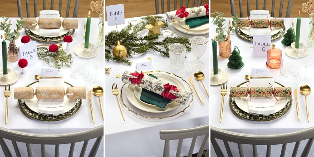 Corporate Christmas Parties: How Bulk Crackers Make Hosting Easy - Christmas Cracker Warehouse