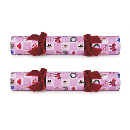 Eleanor Bowmer -Luxury Crackers - Bow-Tique - (6 pack)