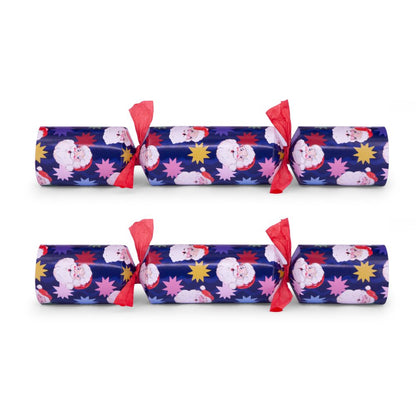 Eleanor Bowmer - Starstruck Santa Claus - (6 pack)