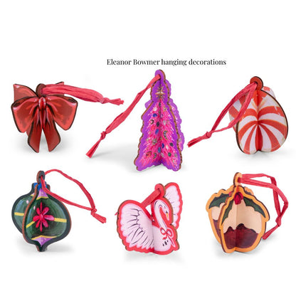Eleanor Bowmer -Luxury Crackers - Bow-Tique - (6 pack)