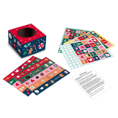 Bingo Game