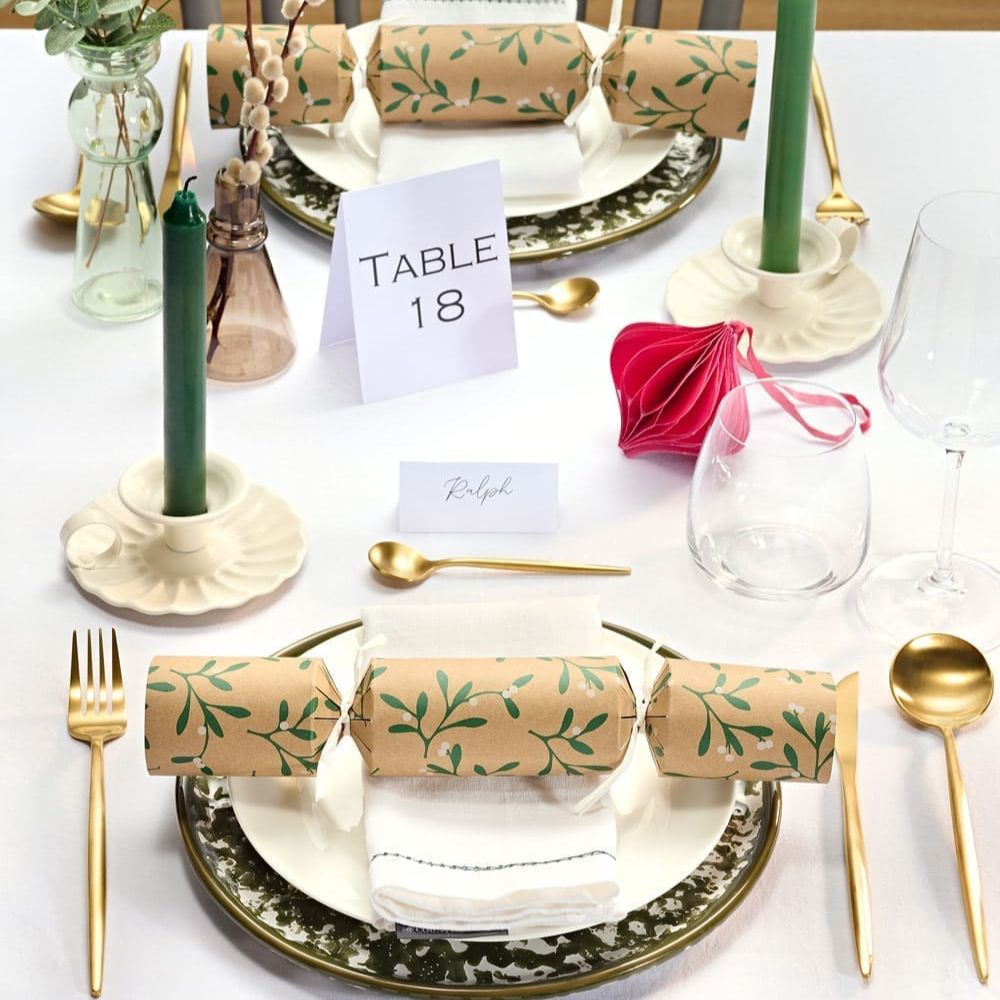 Kraft Mistletoe (Box of 50)