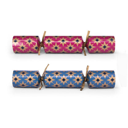 Games Room Crackers - Rebus Puzzles - (12 pack)