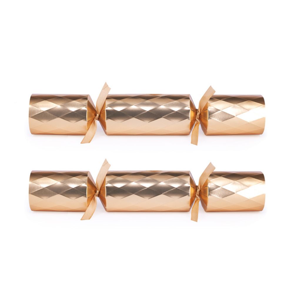 Gold Diamond Crackers (Box of 50)