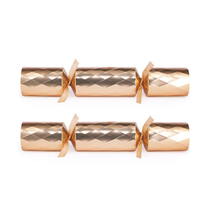 Gold Diamond Crackers (Box of 50)
