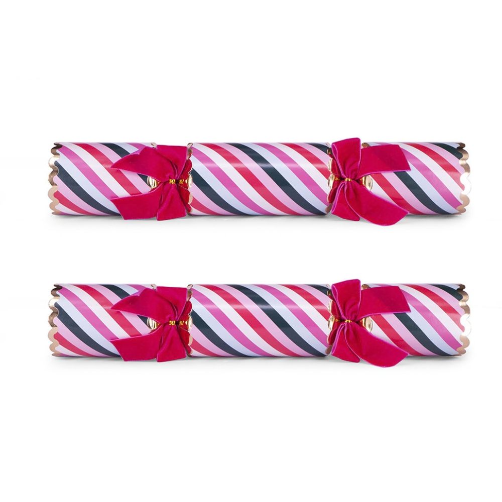 Luxury Crackers - Tache - Modern Missy - (6 pack)