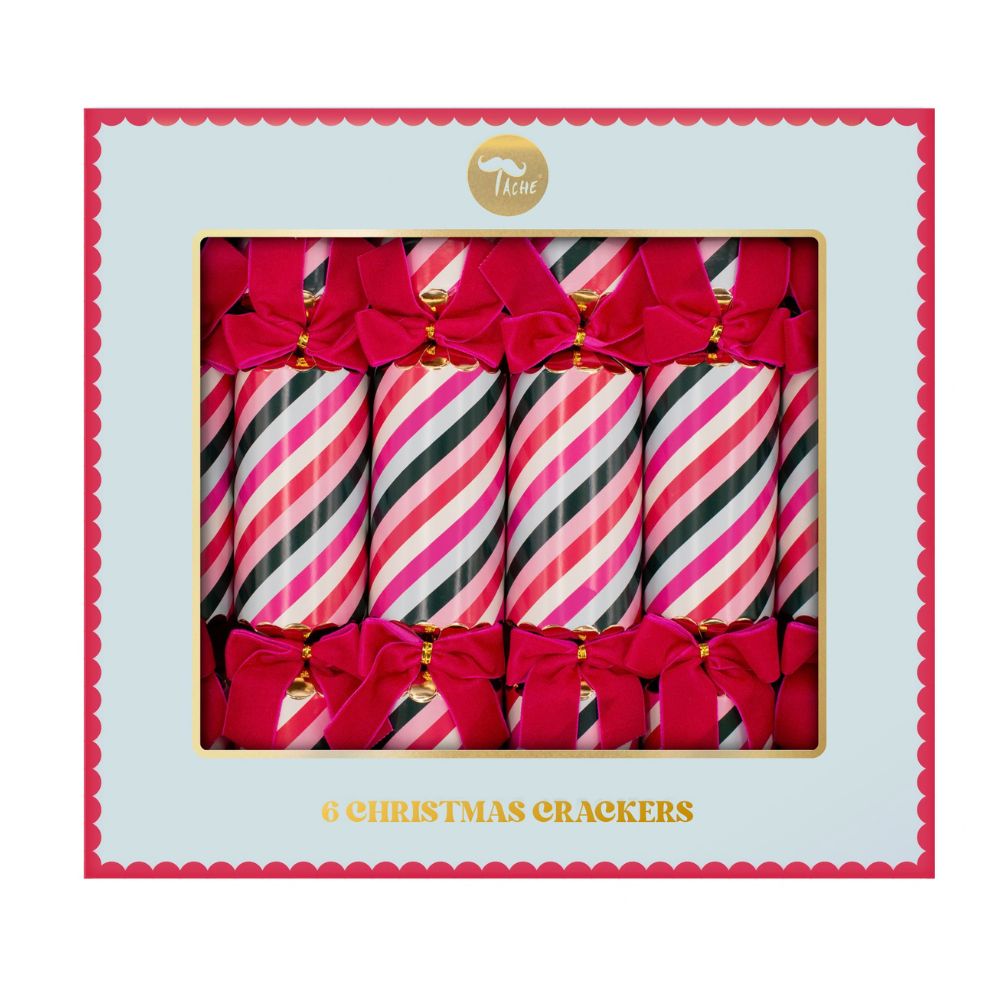 Luxury Crackers - Tache - Modern Missy - (6 pack)