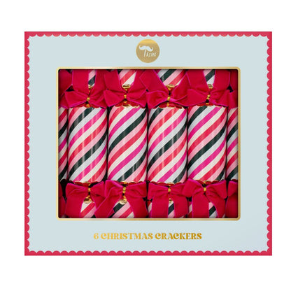 Luxury Crackers - Tache - Modern Missy - (6 pack)
