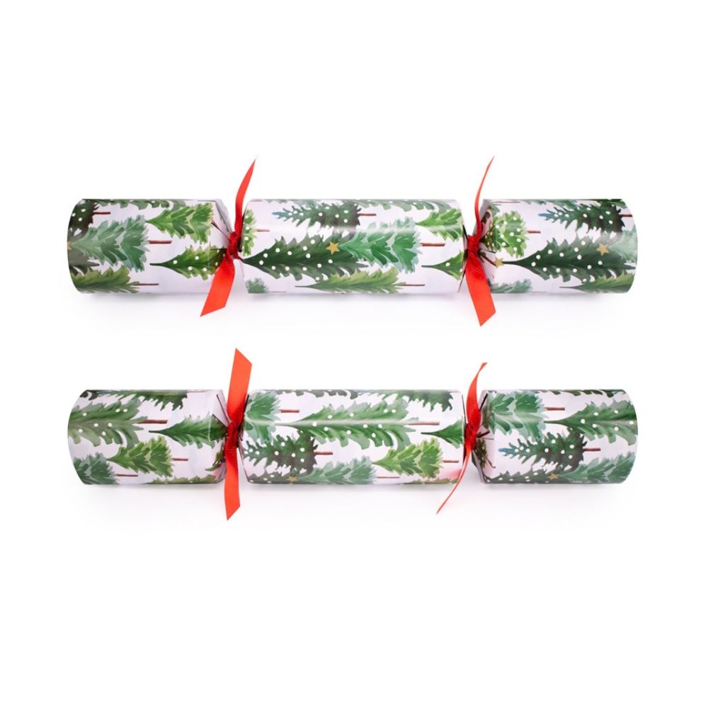 Family Crackers - Snowy Forest - (12 pack)