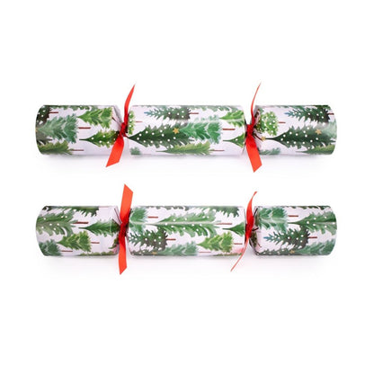 Family Crackers - Snowy Forest - (12 pack)