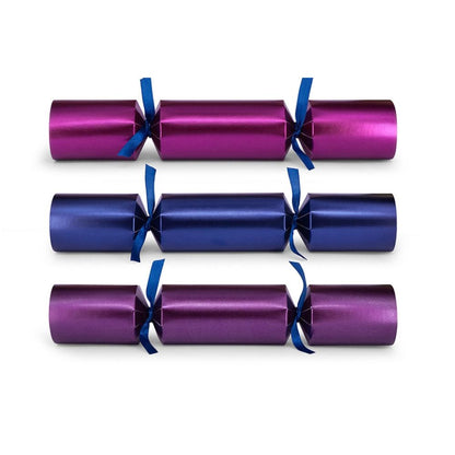 Deluxe Crackers - Pin Jewels - (12 pack)