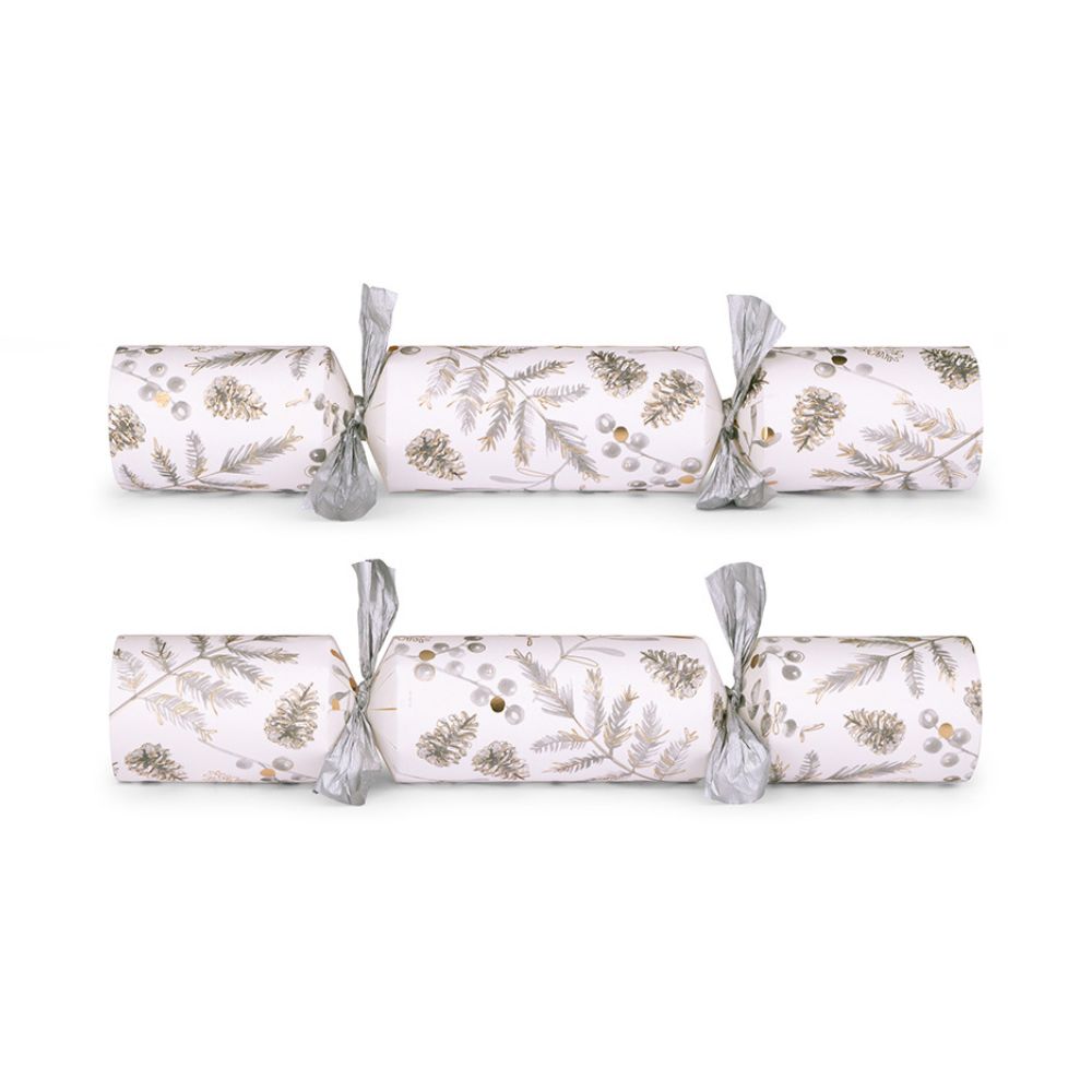 Deluxe Crackers - Rustic Botanical - (6 pack)