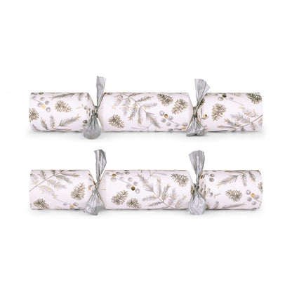 Deluxe Crackers - Rustic Botanical - (6 pack)