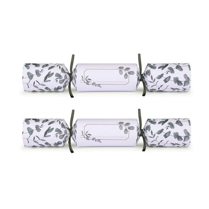 Fill Your Own Crackers - Eucalyptus - (6 pack)