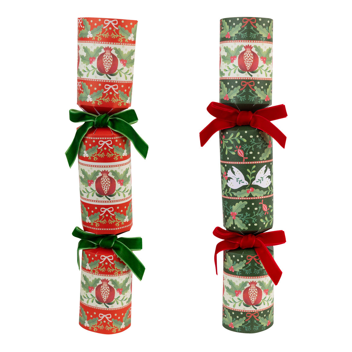 Luxury Eco Crackers - Folklore (6 pack)
